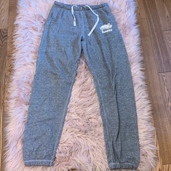 Roots Pants - Roots Sweatpants
